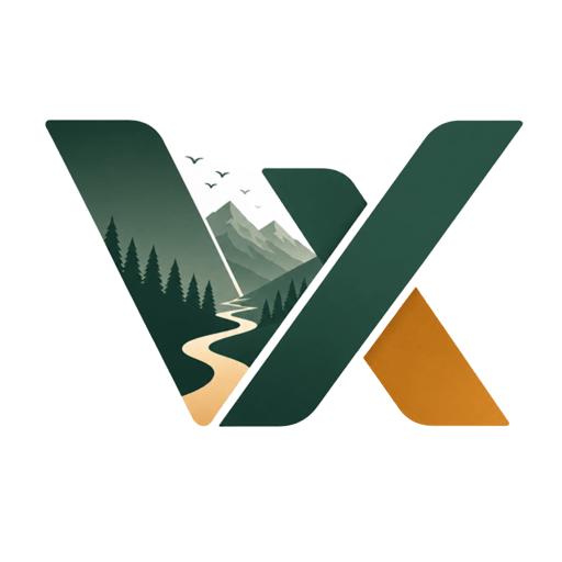 ValleyX - The Smart School ERP logo